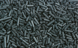 Flamingo f-400385 - Charbon actif Pellet