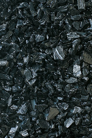 Flamingo f-400383 - Aquarium PureGuard Activated Carbon Filter