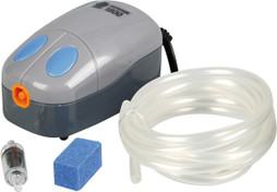 Flamingo f-400313 - Kit Complet dAération pour Aquarium Bubbles