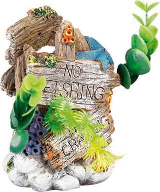 Flamingo f-401249 - Décoration