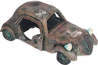 Flamingo f-401278 - Aquarium Safe Fish Hideaway Decor