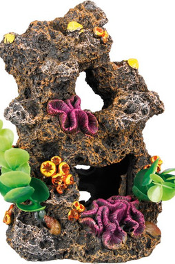 Flamingo f-401188 - Élégance Colorée pour Aquarium Récifal