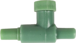 Flamingo f-400696 - Robinet dAir en Plastique Durable et Facile