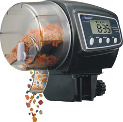 Flamingo f-400520 - Distributeur de nourriture