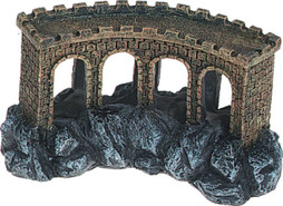 Flamingo f-400989 - Aqueduc Historique pour Aquarium