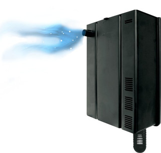 Flamingo f-401861 - Comprehensive Aqua Bio-Filter System