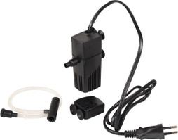 Flamingo f-401845 - Filtration Aquatique Multifonctionnelle 3-en-1