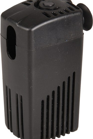 Flamingo f-401850 - Boîtier du filtre Noir