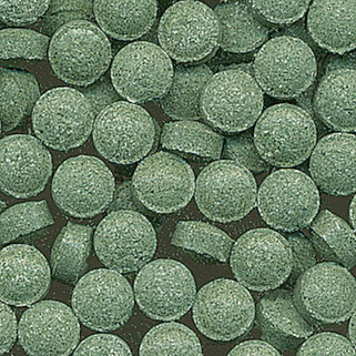 Flamingo f-404026 - Tablettes Nourrissantes pour Poissons de Fond