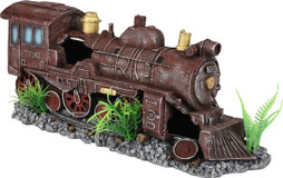 Flamingo f-410188 - Décoration Locomotive