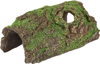 Flamingo f-410114 - Décoration Écorce des arbres