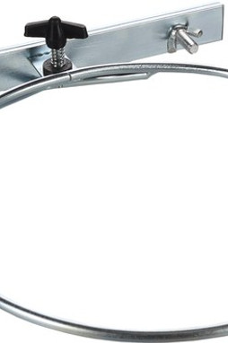 Flamingo f-43023 - Support Mural Pratique pour Écuelle de 24 cm