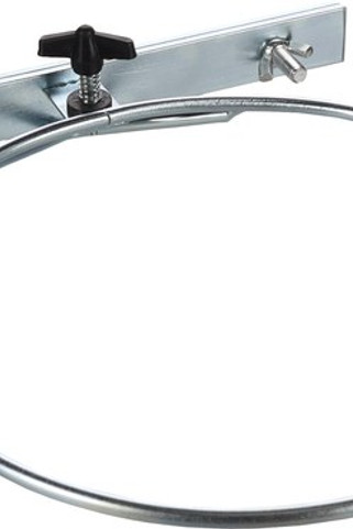 Flamingo f-43023 - Support Mural Pratique pour Écuelle de 24 cm