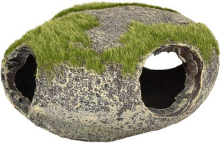 Flamingo f-410291 - Décoration Brun Pierre