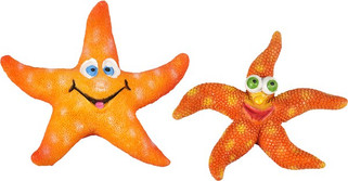 Flamingo f-410338 - Décoration Etoile de mer