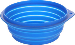 Flamingo f-44039 - Gamelle pour la nourriture et leau Rond