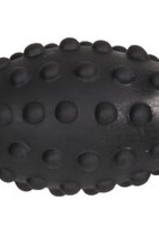 Flamingo f-45282 - Vinyl Squeaky Dumbbell Dog Toy for Endless Fun