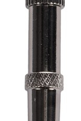 Flamingo f-47021 - Adjustable Range Metal Dog Training Whistle