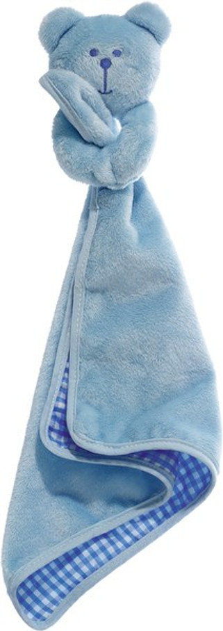 Flamingo f-47974 - Jouet Peluche Chiot avec Couverture Douce