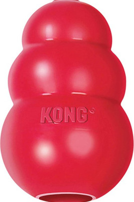 Kong® f-500165 - Kong® Jouet Wobbler