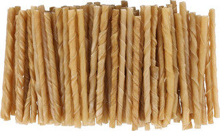 Flamingo f-500174 - Friandises Cigarette12cm 5-5,5gr / 100 pcs 520-530gr