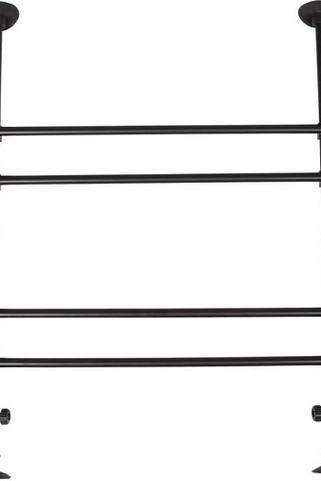 Flamingo f-500070 - Grille de protection pour voiture