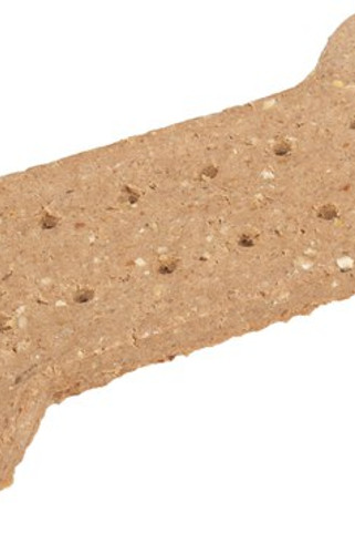 Flamingo f-501508 - Friandises Os pour chien Agneau & Riz