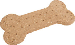 Flamingo f-501508 - Friandises Os pour chien Agneau & Riz