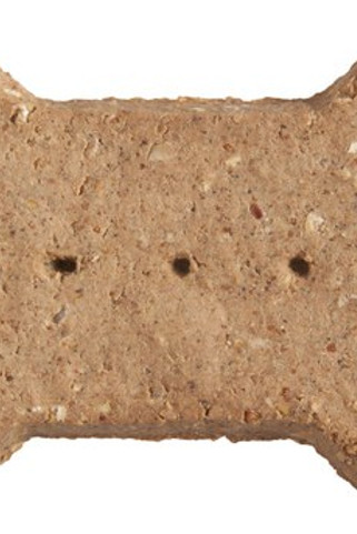 Flamingo f-501506 - Friandises Os pour chien Agneau & Riz