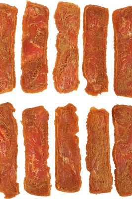 Flamingo f-501357 - Friandises Lanières avec poulet