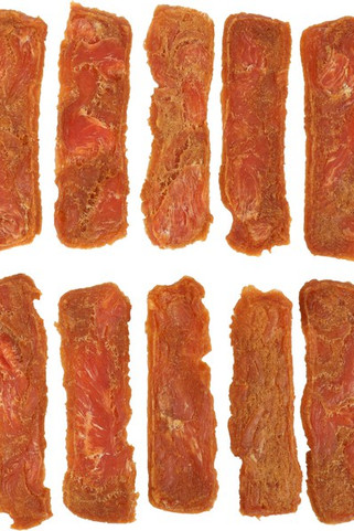 Flamingo f-501357 - Friandises Lanières avec poulet