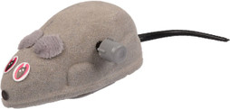 Flamingo f-502250 - Souris à Ressort pour Chat Joueur