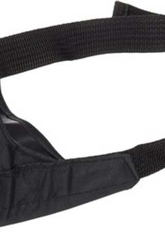 Flamingo f-502513 - Durable Adjustable Dog Muzzle with Water Resistance