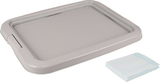 Flamingo f-506609 - Support pour tapis dentraînement