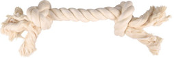 Flamingo f-504622 - Jouet Cordon avec 2 noeuds