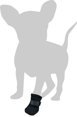 Flamingo f-506644 - Paw Protection Guard with Fleece Lining