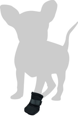 Flamingo f-506643 - Protection Avancée pour Pattes de Chien