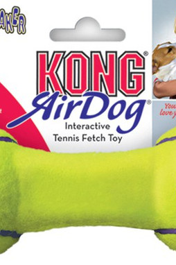 Kong® f-507478 - Kong® Jouet Haltère