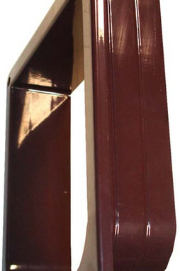 Flamingo f-507549 - Panneau Protecteur Extérieur pour Chats Aventureux