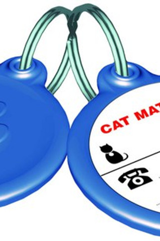 Pet Mate® f-510612 - ID électronique Elite