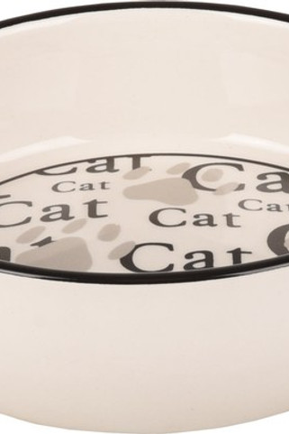 Flamingo f-507767 - Gamelle pour la nourriture et leau Rond