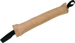 Flamingo f-507646 - Sac de Jeu en Sisal pour Chiens Puissants