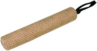 Flamingo f-507643 - Jouet Résistant en Sisal pour Chiens Actifs