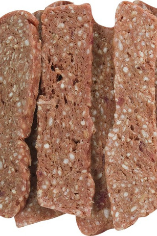 Flamingo f-511233 - Friandises Lanières Agneau & Riz