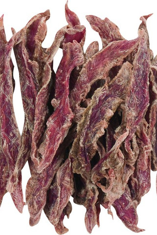 Flamingo f-511183 - Friandises Lanières avec canard