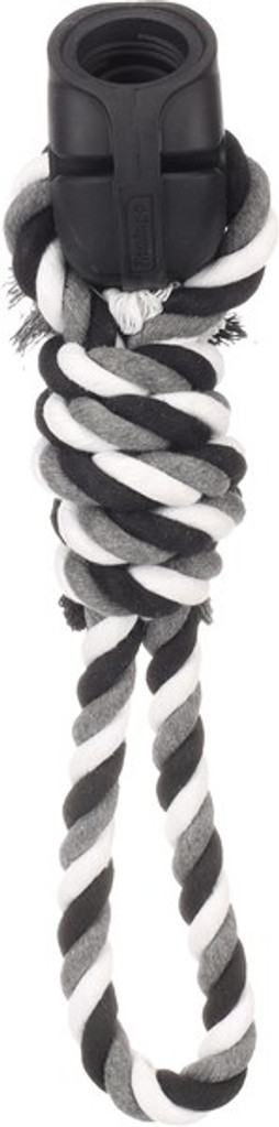 Flamingo f-512458 - Jouet Pneu Corde à tirer