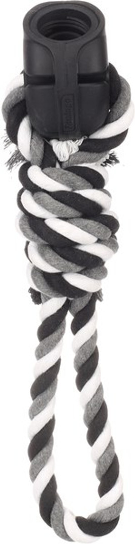 Flamingo f-512458 - Jouet Pneu Corde à tirer