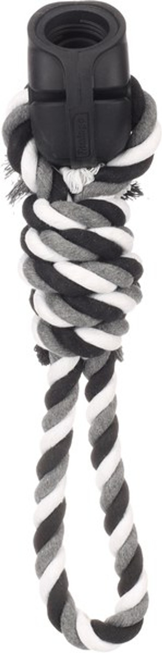 Flamingo f-512458 - Jouet Pneu Corde à tirer