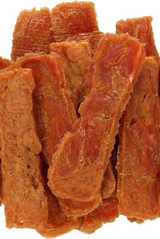 Flamingo f-512234 - Friandises Lanières avec poulet