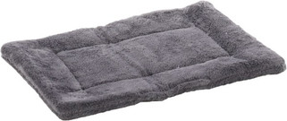 Flamingo f-513479 - Coussin Confort Gris pour Lévrier